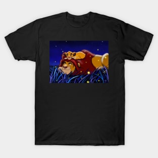 Lion King T-Shirt